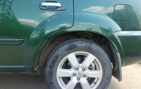 Nissan X-Trail, 2006 год, 750 000 рублей, 12 фотография