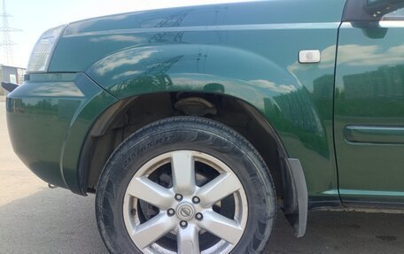 Nissan X-Trail, 2006 год, 750 000 рублей, 11 фотография
