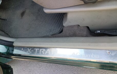 Nissan X-Trail, 2006 год, 750 000 рублей, 15 фотография