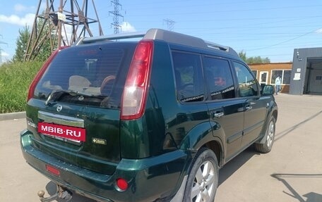 Nissan X-Trail, 2006 год, 750 000 рублей, 4 фотография