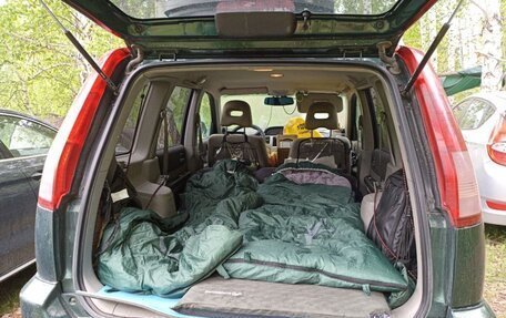 Nissan X-Trail, 2006 год, 750 000 рублей, 16 фотография