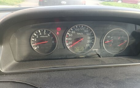 Nissan X-Trail, 2006 год, 750 000 рублей, 18 фотография