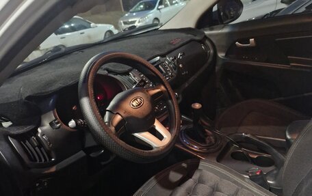 KIA Sportage III, 2013 год, 670 000 рублей, 3 фотография