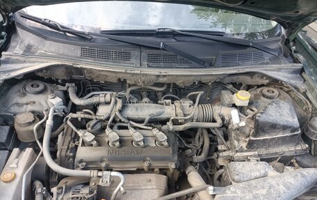 Nissan X-Trail, 2006 год, 750 000 рублей, 19 фотография