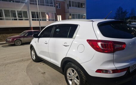 KIA Sportage III, 2013 год, 670 000 рублей, 6 фотография