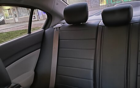 Honda Civic IX, 2012 год, 1 450 000 рублей, 9 фотография