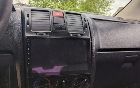 Hyundai Getz I рестайлинг, 2004 год, 320 000 рублей, 14 фотография