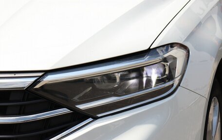 Volkswagen Polo VI (EU Market), 2021 год, 2 050 000 рублей, 7 фотография