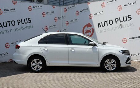Volkswagen Polo VI (EU Market), 2021 год, 2 050 000 рублей, 3 фотография
