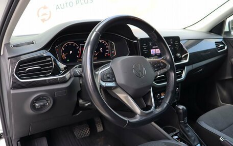 Volkswagen Polo VI (EU Market), 2021 год, 2 050 000 рублей, 9 фотография