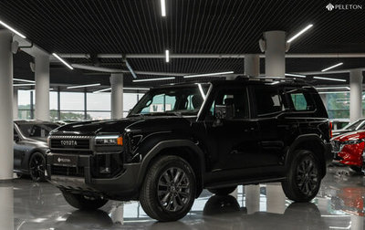 Toyota Land Cruiser Prado, 2024 год, 9 990 000 рублей, 1 фотография