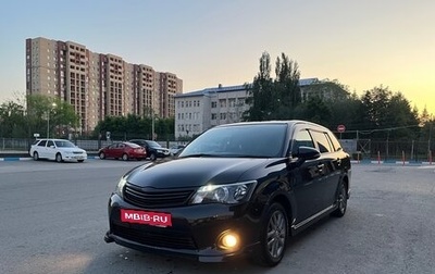 Toyota Corolla, 2014 год, 1 490 000 рублей, 1 фотография