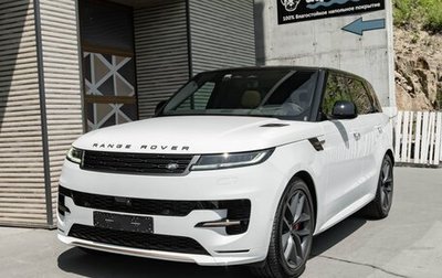 Land Rover Range Rover Sport, 2022 год, 14 000 000 рублей, 1 фотография