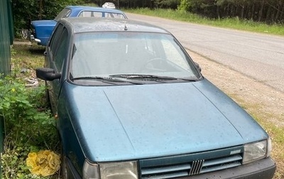 Fiat Tipo 160, 1990 год, 100 000 рублей, 1 фотография