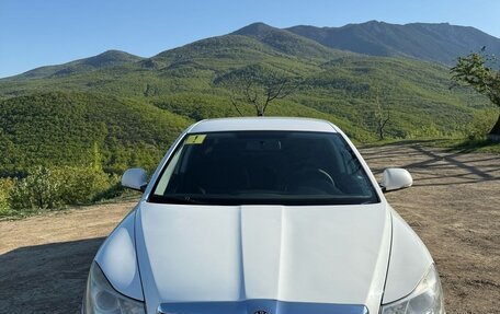 Skoda Octavia, 2010 год, 860 000 рублей, 1 фотография