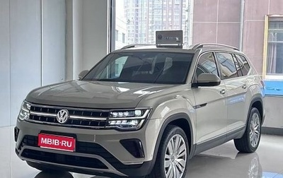 Volkswagen Teramont I, 2021 год, 3 970 000 рублей, 1 фотография