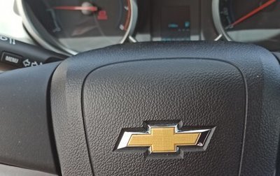 Chevrolet Cruze II, 2013 год, 950 000 рублей, 1 фотография