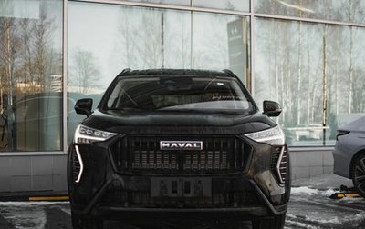 Haval Jolion, 2024 год, 2 544 000 рублей, 1 фотография