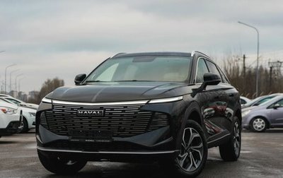 Haval F7, 2025 год, 3 044 000 рублей, 1 фотография