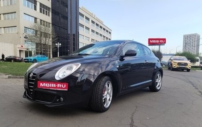 Alfa Romeo MiTo I рестайлинг 2, 2008 год, 750 000 рублей, 1 фотография