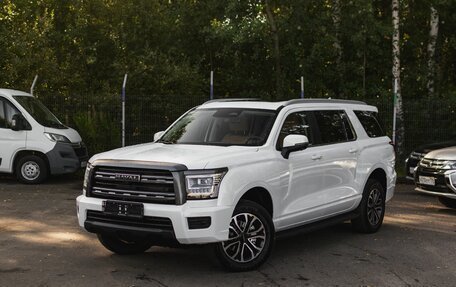 Haval H5, 2025 год, 4 448 000 рублей, 1 фотография