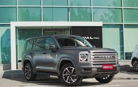 Haval H9, 2024 год, 5 098 000 рублей, 1 фотография