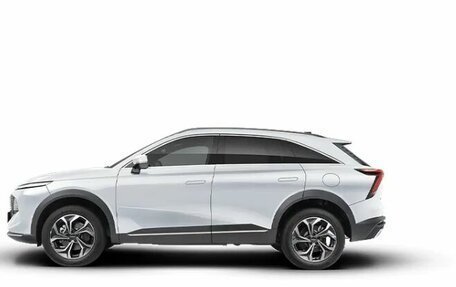 Haval F7, 2025 год, 3 644 000 рублей, 1 фотография