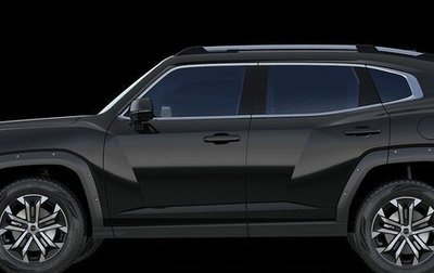 Haval H7, 2025 год, 3 648 000 рублей, 1 фотография