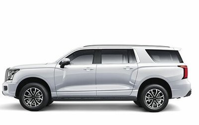 Haval H5, 2024 год, 4 198 000 рублей, 1 фотография