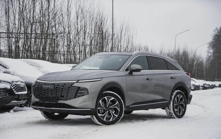 Haval F7, 2024 год, 3 612 900 рублей, 1 фотография