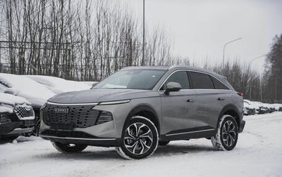 Haval F7, 2024 год, 3 612 900 рублей, 1 фотография