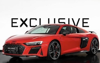 Audi R8, 2023 год, 29 900 000 рублей, 1 фотография