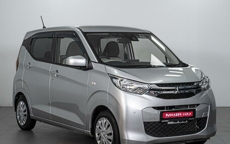 Mitsubishi eK Wagon, 2019 год, 789 000 рублей, 1 фотография