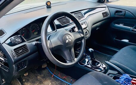 Mitsubishi Lancer IX, 2007 год, 430 000 рублей, 8 фотография