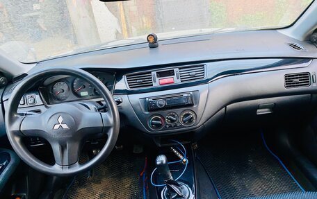 Mitsubishi Lancer IX, 2007 год, 430 000 рублей, 6 фотография