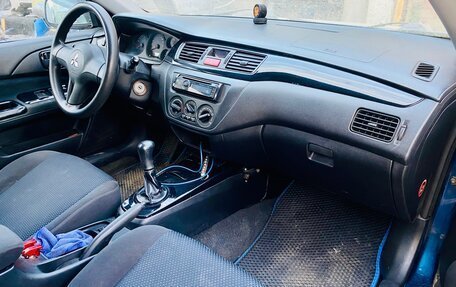 Mitsubishi Lancer IX, 2007 год, 430 000 рублей, 7 фотография