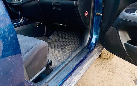 Mitsubishi Lancer IX, 2007 год, 430 000 рублей, 5 фотография