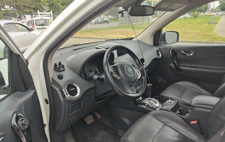 Renault Koleos I рестайлинг 2, 2014 год, 1 450 000 рублей, 5 фотография