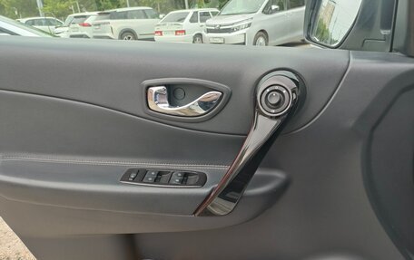 Renault Koleos I рестайлинг 2, 2014 год, 1 450 000 рублей, 8 фотография