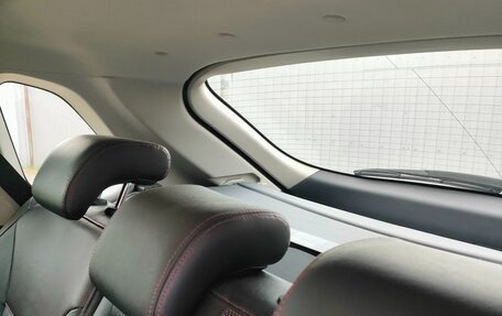 Renault Koleos I рестайлинг 2, 2014 год, 1 450 000 рублей, 7 фотография