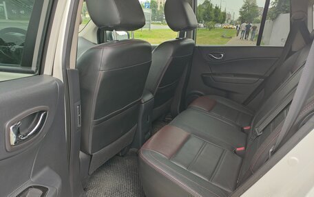 Renault Koleos I рестайлинг 2, 2014 год, 1 450 000 рублей, 6 фотография