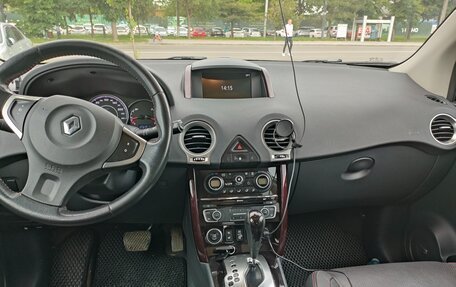 Renault Koleos I рестайлинг 2, 2014 год, 1 450 000 рублей, 4 фотография