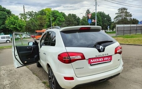 Renault Koleos I рестайлинг 2, 2014 год, 1 450 000 рублей, 3 фотография
