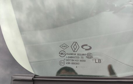 Renault Koleos I рестайлинг 2, 2014 год, 1 450 000 рублей, 15 фотография