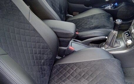 Toyota Avensis III рестайлинг, 2008 год, 1 000 000 рублей, 4 фотография