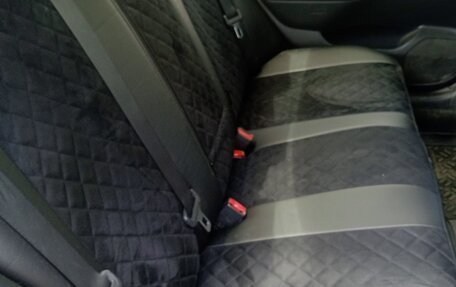 Toyota Avensis III рестайлинг, 2008 год, 1 000 000 рублей, 5 фотография