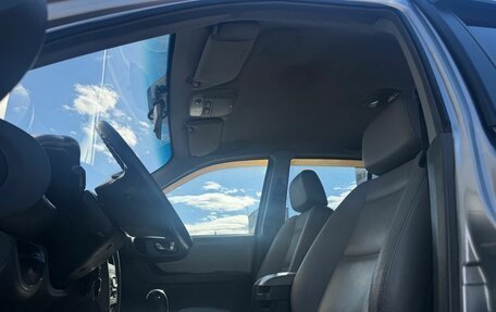 Hyundai Santa Fe Classic, 2007 год, 600 000 рублей, 11 фотография