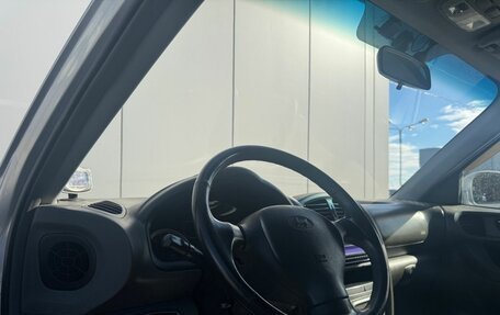 Hyundai Santa Fe Classic, 2007 год, 600 000 рублей, 14 фотография