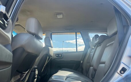 Hyundai Santa Fe Classic, 2007 год, 600 000 рублей, 10 фотография
