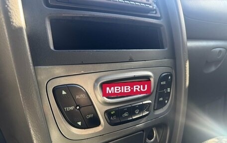 Hyundai Santa Fe Classic, 2007 год, 600 000 рублей, 16 фотография